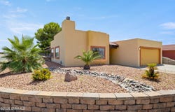 3840 Garnet Street, Las Cruces, NM 88012