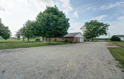 6671 Dull Road, Arcanum, OH 45304