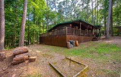 54 Moray Road, Broken Bow, OK 74728
