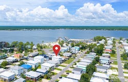 5609 Bayou St John Avenue, Orange Beach, AL 36561