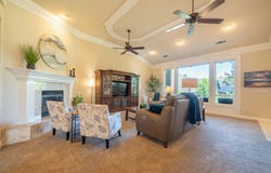 1547 Saint Andrews Drive, Redding, CA 96003