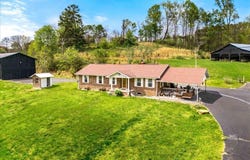2922 State Highway 1232, Gray, KY 40734