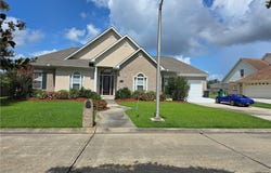 3812 LAKE WINNIPEG Drive, Harvey, LA 70058