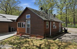 7444 N Pats Landing Road, Hayward, WI 54853