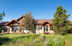 3140 Two Moons Road, Big Sky, MT 59716