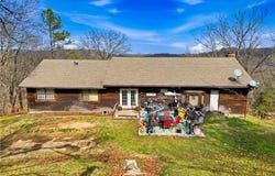 6611 N Starr Ridge RD, Proctor, OK 74457