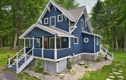 407 Yankee Lake Rd, Wurtsboro, NY 12790