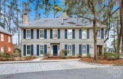 2 Bundy Park, Savannah, GA 31406