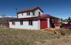 715 Second St, Silver Cliff, CO 81252