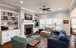 8313 Sapphire Dr, Alexander, AR 72002