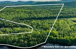 M2L1 Springy Pond Road, Clifton, ME 04428