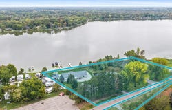 27749 Bay Shore Drive NW, Isanti, MN 55040