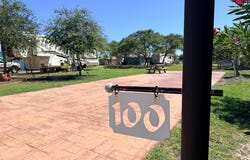 100 Augusta CIR, Aransas Pass, TX 78335