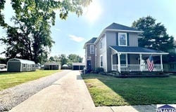231 S Main Street, Sullivan, IN 47882