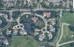 8309 Maplewood Lane, Lenexa, KS 66215