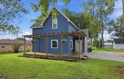 405 E Walnut Street, Summitville, IN 46070