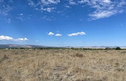 Tumbling T Drive, Springerville, AZ 85938