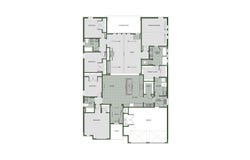786 Woodbridge Drive, Farmington, AR 72730