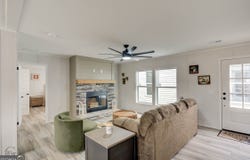 111 Stewart Avenue N E, Milledgeville, GA 31061