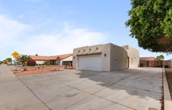 10595 E 35 PL, Yuma, AZ 85365