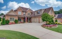 109 Slate Drive, Buford, GA 30518