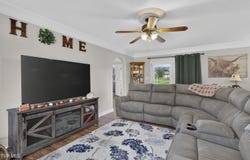 637 Violet Lane, Marion, VA 24354
