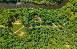3434 Ausable Road, Mio, MI 48647