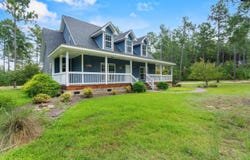 2390 Mount Hebron Road, Cassatt, SC 29032