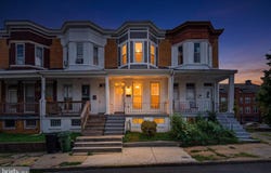 715 E 23RD Street, BALTIMORE, MD 21218