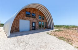 132 Anderson Road, Wingate, TX 79566