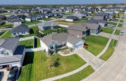 1235 Oakview Drive, Hickman, NE 68372