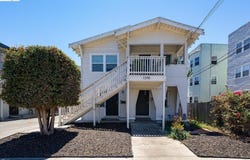 1246 Berkeley Way, Berkeley, CA 94702