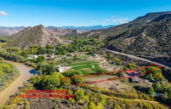 102 County Road 61, Embudo, NM 87531
