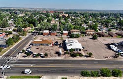 2606 E LINCOLNWAY, Cheyenne, WY 82001
