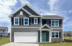 1865 Travor Street lot: 231, Navassa, NC 28451
