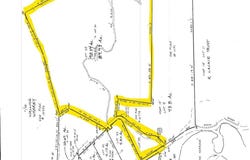 Monroe Road lot: 29, Bath, NH 03740