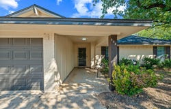 608 Ridgewood Circle, Hurst, TX 76054