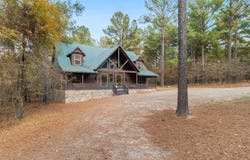 129 POPLAR Circle, Broken Bow, OK 74728