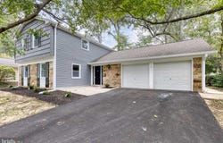 1721 TIPTON Drive, CROFTON, MD 21114