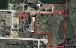 Palamino Drive, Leonard, TX 75452
