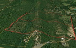 Beryl Road, Vilonia, AR 72173