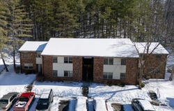 300 Pine Ridge Drive, Morehead, KY 40351