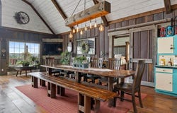 9235 Bailey Road, East Jordan, MI 49727