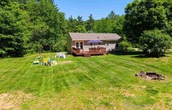 94 Hill Road, Alstead, NH 03602