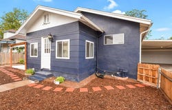 1017 E Evans Ave, Pueblo, CO 81004