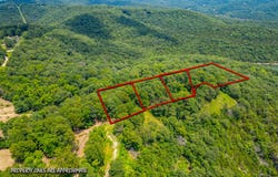 Cliffside Drive lot: 8-12, Galena, MO 65656