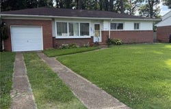 7005 Old Mill Road, Norfolk, VA 23518