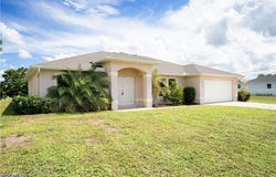 2311 NW 21st Place, Cape Coral, FL 33993