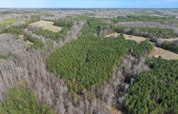 The Grove Road, Blackstone, VA 23824