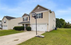 7000 Texas Boulevard, Thomasville, NC 27360
